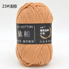 23 light brown