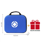 Blue Large First Aid Kit Giveaway Enhancement Pack