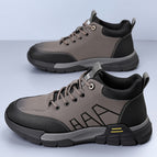 1996 khaki shoes / 38