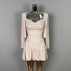 Apricot / One size fits all