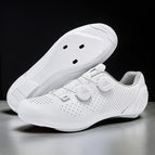 All white road lock / 36