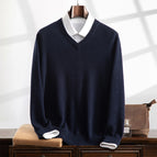Navy blue / S