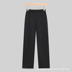 Black-air pants / 2/s【 40-50kg 】