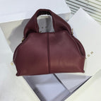 Black cherry [small] / Gift box card