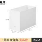 8254. dot right-angle box-width and height 1 piece