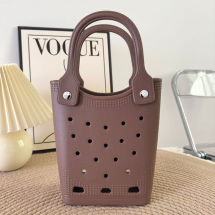 EVA Hole Bag / Sac EVA Troué