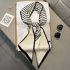 15# beige stripes / 145