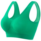 Emerald Green-With Cushion / 5XL: 115.00 kg-122.50 kg