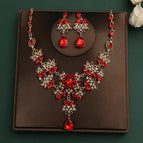 No. 2 kc gold needle [red]