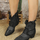 Black / 35