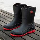 Red [single shoes] / 39