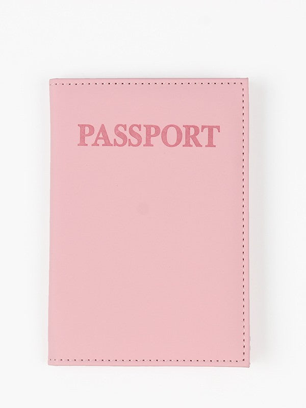 Cross-border New Passport Protective Cover Multi-functional Card Holder Card Holder Card Holder Travel Necessary Passport Holder