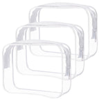 19*5.5*14cm / 3pcs white set package