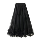 Black / One size fits all