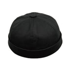 Black / Free size