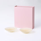 Pink magnetic box + glue-free version / 8cm skin color