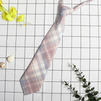 Light bean paste tie