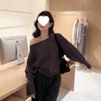 Carbon gray [chic+9872] / S 【 40-45kg 】