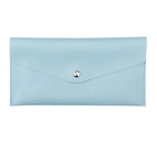 Blue envelope bag