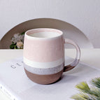 301-400ml / Pink single cup