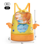 Below 20l / Yellow little prince [large size]