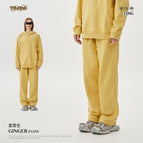Ginger-Wei Pants / S