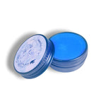 Sky blue 25g cans (with box 40g)