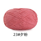 23#Evening powder