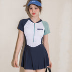 6341 green color matching / Please order free size for wholesale