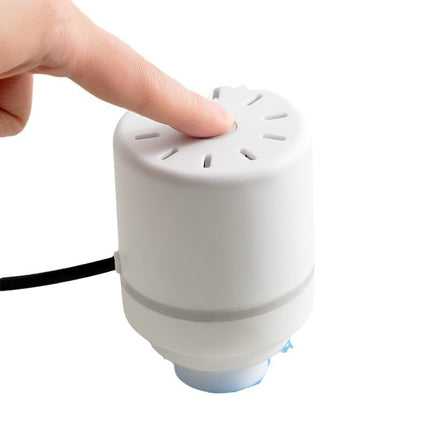 Plug-In Vacuum Compression Bag Air Pump Universal American Standard Suction Vacuum Household Air Pump Electric Pump Compressor