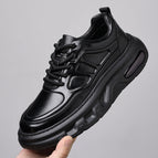 25070 black (air cushion bottom) / 38