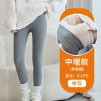 Medium gray—sheppard [suitable for 0~10 ° C】. / M【fits 45-55kg】