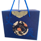 Matching gift box (three-pin large size)