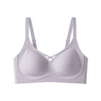 Kissy506 single underwear light purple / S