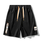 Black / M