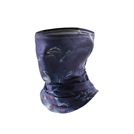 Sun protection oversleeve men's and women's summer Thin Ice Silk outdoor sports UV protection arm cover outdoor riding driver