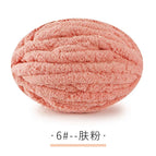6 skin powder