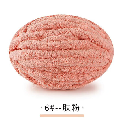 Wholesale Handmade Thick Icelandic Yarn Balls, DIY Knitting Bags and Scarves, Soft Thick Icelandic Yarn Balls, Finger Yarn