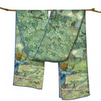 Van Gogh toddler / 150cm*40cm