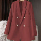 Raspberry color / 3XL