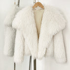 Off-white (no. 37) / S