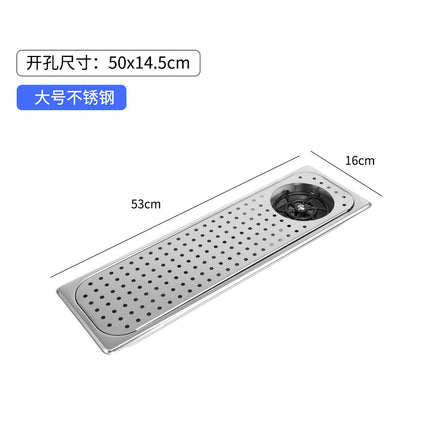 Cup Washer, High-Pressure Cup Washer, Coffee Equipment, Coffee Bar Cup Washer, Cup Rinser, Stainless Steel Cup Washer