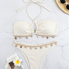 cream white / S