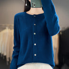 Seaweed blue / S