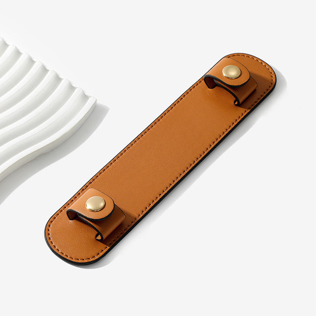 Non-Slip Pressure-Reducing Spine Shoulder Pad Modification Suitable for Mc Home Tote Bag Mother Bag Wide Shoulder Strap Shoulder Support Accessories Purchased Separately