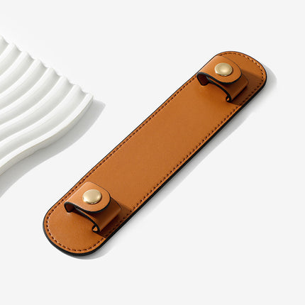Non-Slip Pressure-Reducing Spine Shoulder Pad Modification Suitable for Mc Home Tote Bag Mother Bag Wide Shoulder Strap Shoulder Support Accessories Purchased Separately