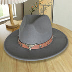 [seagull bull head] gray / Adjustable