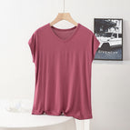 Angora red / XL
