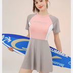 Pink / One size (below 60kg )