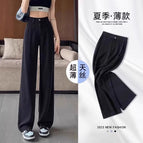 Black summer regular model recommended height 158-165cm / 26 (fits 43-47.5kg )